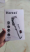 KEMEI KM - 809A (NEW)